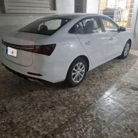 ام جی ۵ مدل ۲۰۲۴
