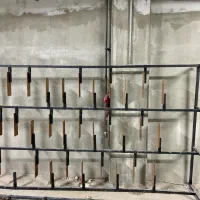 رگال کتونی طبقاتی