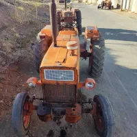 تراکتوررومانی مدل69و60و61|خودرو سنگین|سمیرم, |دیوار