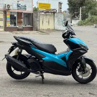 فروش موتور آیروکس بلنتا ۱۵۰