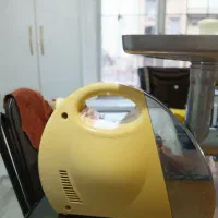 چرخه‌گوشت|خردکن، آسیاب، غذاساز|اردبیل, |دیوار