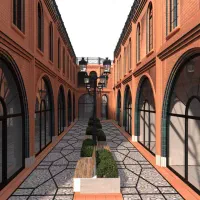 پیش فروش واحد های تجاری استثنایی|پیشفروش املاک|قزوین, |دیوار