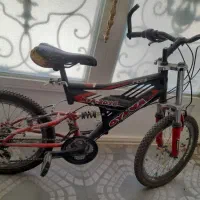 دوچرخه|دوچرخه، اسکیت، اسکوتر|بروجرد, |دیوار