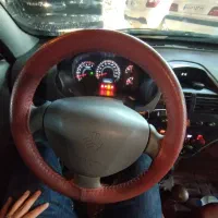 تیبا ۲ بدون رنگ و ضربه تمیز مدل ۱۴۰۰|خودرو سواری و وانت|بهبهان, |دیوار