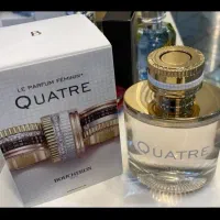 ادکلن زنانه بوچرون  کواتر