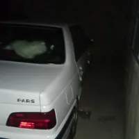 پژو پارس سال، مدل ۱۴۰۲
