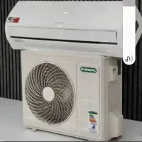 نصب کولرگازی و خدمات گاز و تسویه کن آب