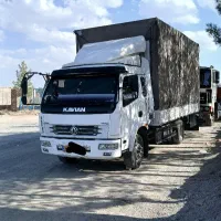 حمل بار وباربری بین شهری وشهری