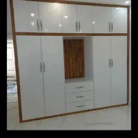 دکوراسیون داخلی مبین کابین|مصالح و تجهیزات ساختمان|گلبهار, شهر جدید گلبهار|دیوار