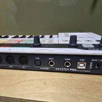 Arturia keystep pro 37 میدی کنترلر|پیانو، کیبورد، آکاردئون|تهران, زعفرانیه|دیوار