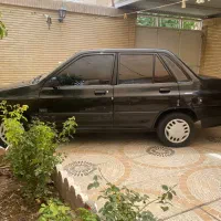 پراید ۱۳۲مدل ۹۳|خودرو سواری و وانت|شاهین‌شهر, فردوسی|دیوار