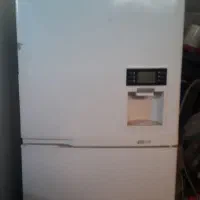 یخچال فریزر ۳۳ فوت اسنوا