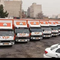 اتوبار بسته بندی اسباب کشی اثاث منزل شهرو شهرستان|خدمات حمل و نقل|تهران, ولنجک|دیوار