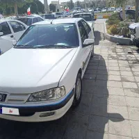 پارس سال|خودرو سواری و وانت|ساوه, |دیوار