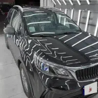 بک ایکس 3 مدل1404/نقدواقساط/تجارت خودرو خسروانی|خودرو سواری و وانت|تهران, شهرک استقلال|دیوار