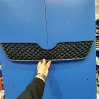 بادگیر و مکمل جلوپنجره پراید ۱۳۱ و ۱۳۲ و ۱۱۱