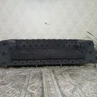 مبل چستر ۸ نفره