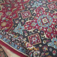 فرش ۱۲ متری|فرش|قدس, شهرک صنعتی زاگرس|دیوار