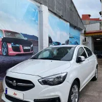 شاهین g سانروف دار