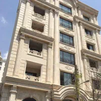 ۲۴۰ متر آپارتمان / ۴ خواب / بر نسترن / تکواحدی