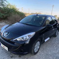 207موتورtu5 سقف فلز