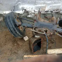 جلوبندی 285
