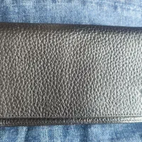 کیف پول مردانه کُتی چرم طبیعی نوین چرم