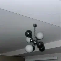 لوستر|لوستر و چراغ آویز|گرگان, |دیوار