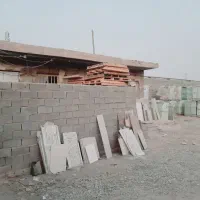 گاراج ۲۰۰۰متر تجاری|فروش دفتر صنعتی، کشاورزی، تجاری|اهواز, کوی مندلی(سه راه خرمشهر)|دیوار