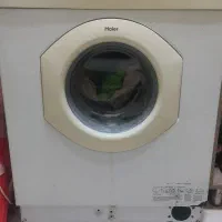 لباسشویی ۵ کیلویی هایر