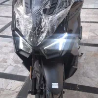 گلکسی sym Jt200 خشک ABS