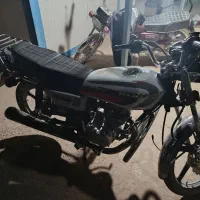 موتور فروشی هندا انژکتور|موتورسیکلت|تفت, |دیوار