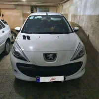 ۲۰۷ دنده TU5 اسفند۹۸