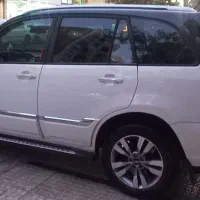 ام وی ام X33 اسپرت مدل ۱۴۰۰ کارکرد ۶۷۰۰۰ کیلومتر|خودرو سواری و وانت|کرج, گلشهر|دیوار