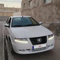 سورن پلاس 1404|خودرو سواری و وانت|نیریز, |دیوار