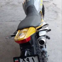 فروش موتورسیکلت