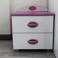 پاتختی مارک کپل پا