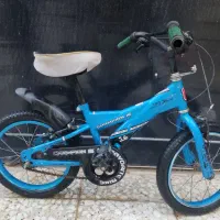 دوچرخه بچگانه