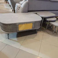 تولیدی غذاخوری ، مبل و ...|مبلمان خانگی و میز عسلی|سلماس, |دیوار