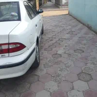 سمند LX ساده، مدل ۱۳۸۸|خودرو سواری و وانت|الوند, |دیوار