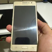 Galaxy grand prime