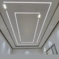 اجرای کناف ، تایل ، ترمووال|خدمات پیشه و مهارت|شوشتر, |دیوار