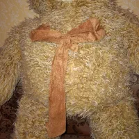 خرس پرز بلند شاخسین