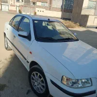 سمند،ef7مدل۹۰|خودرو سواری و وانت|اراک, |دیوار