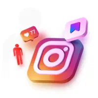 پیج اینستاگرام 36k کاملا فیک