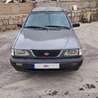 فروش پراید۱۴۱|خودرو سواری و وانت|تبریز, |دیوار