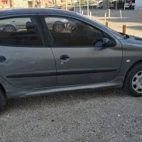 ۲۰۶تیپ ۲مدل ۸۹