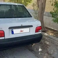 فروش|خودرو سواری و وانت|طبس, |دیوار