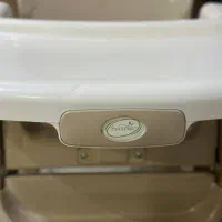 صندلی غذای کودک|تخت و صندلی بچه|تهران, نیروی دریایی|دیوار