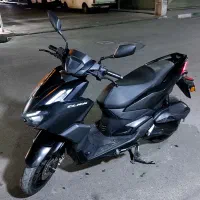 موتورسیکلت|موتورسیکلت|اسلام‌شهر, مطهری|دیوار